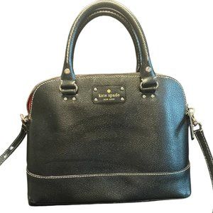 Kate Spade Sadie Dome Satchel